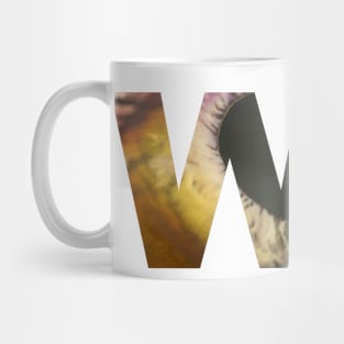 WE - EYE Mug